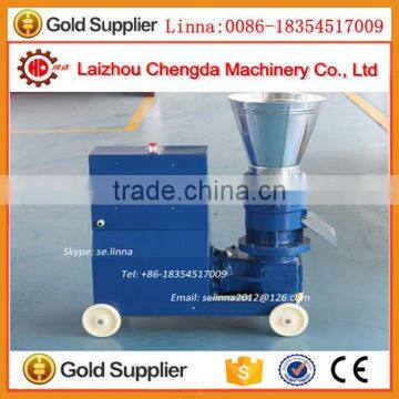 Hot Sell Agro Machinery for Making Biomass Pellets photo-4