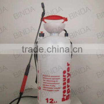 12L pressure Sprayer