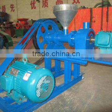 Floating fish feed pellet machine with best price for sales