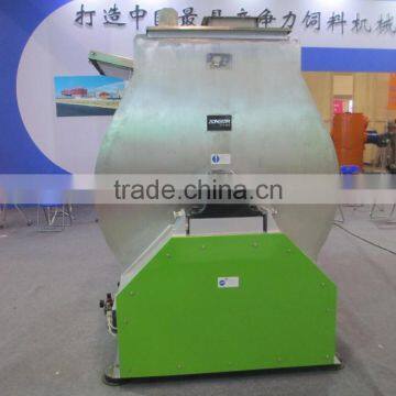 Professional Proutry Feed Mixer Machine photo-2