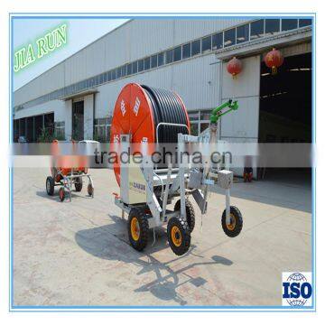High Efficiency Labor Saving Hose Irrigation