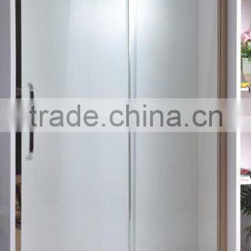 Hot sale screen frame shower door s808