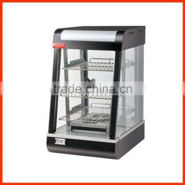 Electric New design Food Warmer Showcase