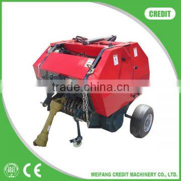 HOT WHOLESALE QUALITY 8050 8070 GOOD MINI ROUND HAY BALER FOR SALE