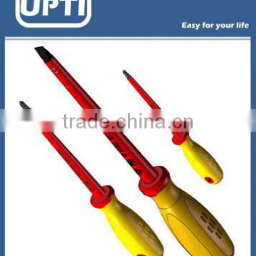 17pcs VDE Screwdriver Set