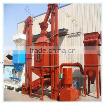 2016 Many Specifications Complete Pellet Production Line with Cheap Price