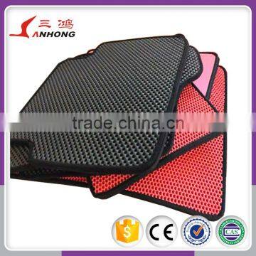China Wholesale Car Mat Car Floor Mat Eva Car Mat