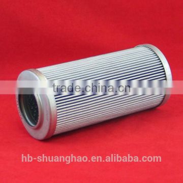 High quality stainless steel oil filter cartridge(factory)