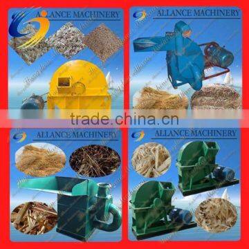 53 wood sawdust machine wood crusher machinery