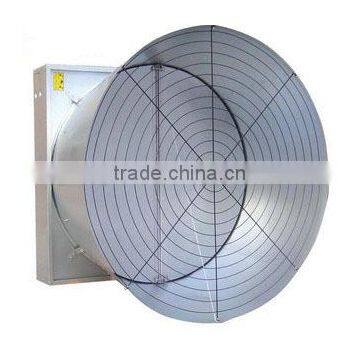 Strong Cone Exhaust Fan With Energy-saving Motor photo-5