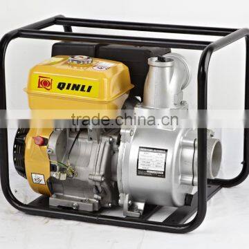 Water Pump/honda Pump/6.5 hp photo-2