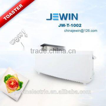 China automatic commercial 2 slices bread toaster