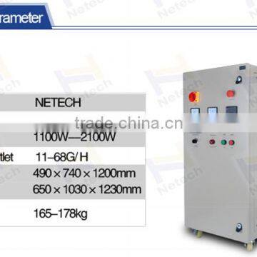 New Arrival 40g 60g High Concentration Ozone Generator for Swimming Pool photo-2