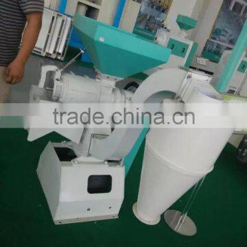 small scale wheat dehusking machine for sale