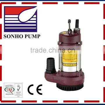 Taiwan Sonho 0.5HP 1.5inch Hand Pump Manufacturers