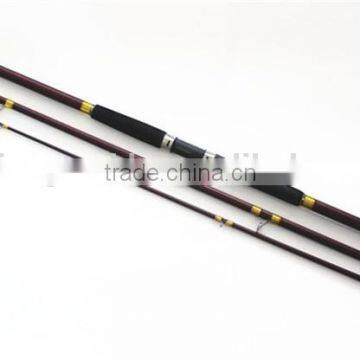 100% Graphite Pesca Varas Surf Rod