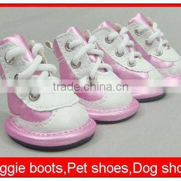 Hot factory medium swimming dog boots pawz