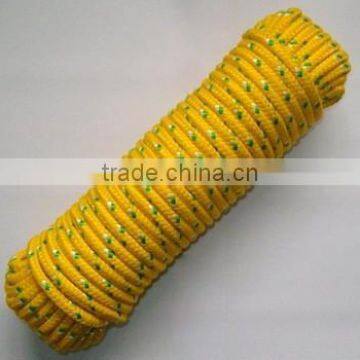 6mm Braided PP Rope