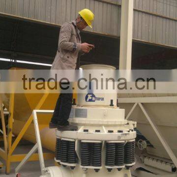 Professional Factory Supply chinese cone crusher