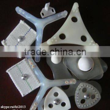 Flour Mill Machine Part Sieve Cleaner Machine Roller Brush photo-6