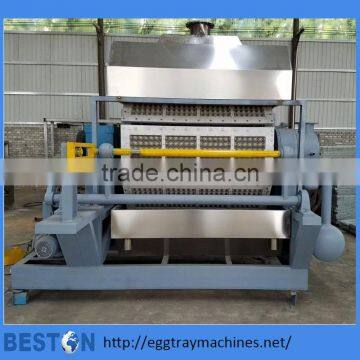 Fation Type Full Automatic Egg Trying Machine With Bricks Building Dryer photo-3