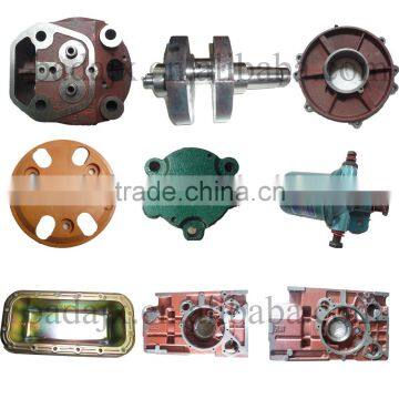 Single Cylinder Diesel Engine Parts / Spare Parts photo-2