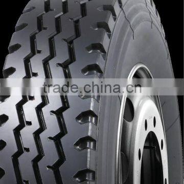 high quality truck tire 1100R20