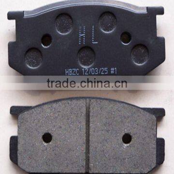 cd70 brake shoe