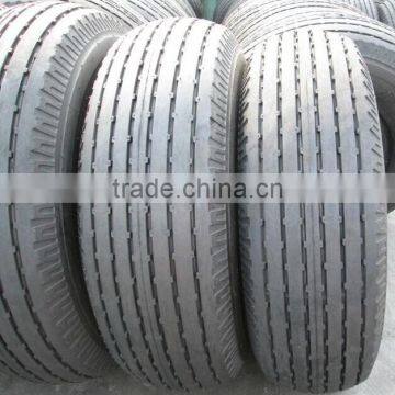 China Tyre Manufacturer Wholesale Top Quality Sand Tire 14.00-20 16.00-20 Tires photo-5