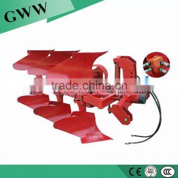 High quality agricultural motor plough