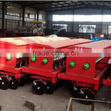 high quality hydro seeder