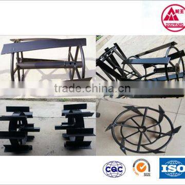 Hot Sale Cnc Machine Parts for Agriculatural Machine/forklift Power Steering photo-3
