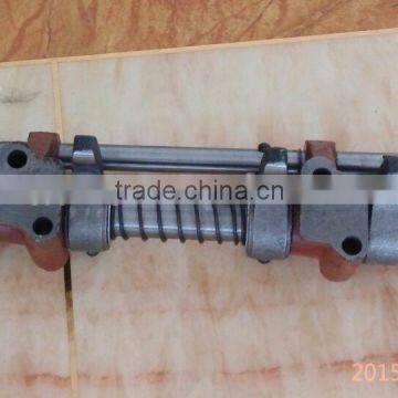 Two-cylinder Rocker Arm Assembly for Tractor, Walking Tractor Two-cylinder Rocker Arm Assembly photo-4