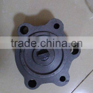 Factory Sale Diesel Engine Oil Pump on Sale photo-2