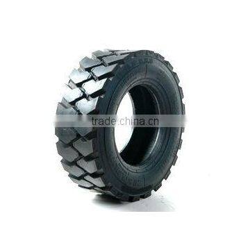 Cheap Bobcat tire 10-16.5,12-16.5,14-17.5,15-19.5,27x8.5-15