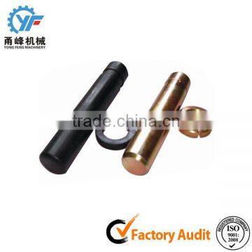 High grade lock pin for esco tooth adapter