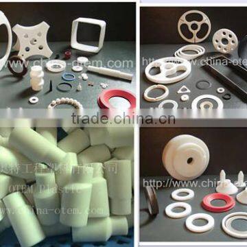 excellent ageing-resistance proformance PTFE injection parts