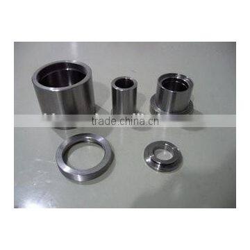 Hign volume machining parts