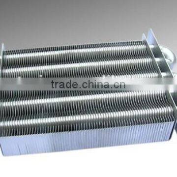 BITHEMIC GAS BOILER HEAT EXCHANGER photo-4