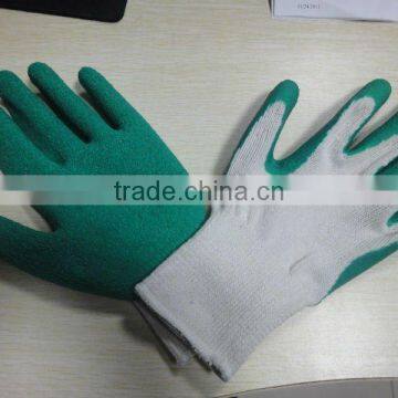 Hand Gloves for Construction photo-4