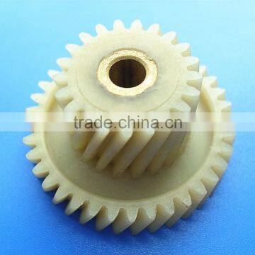 High quality plastic wheel gear about 40kinds new and original