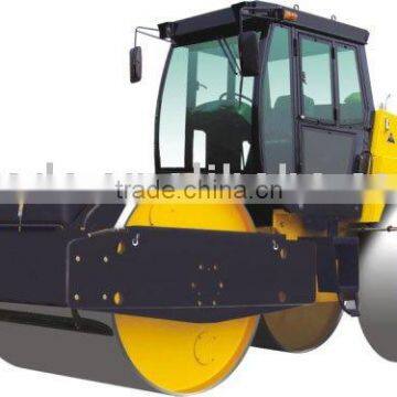 road roller