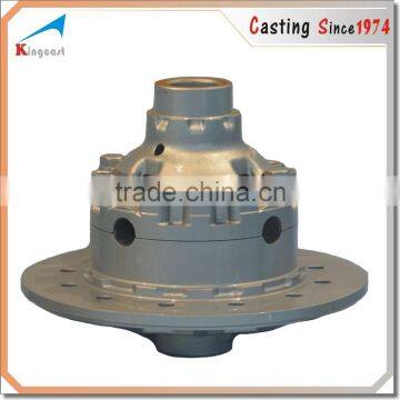 OEM custom ductile iron sand casting,cast iron casting for auto spare parts