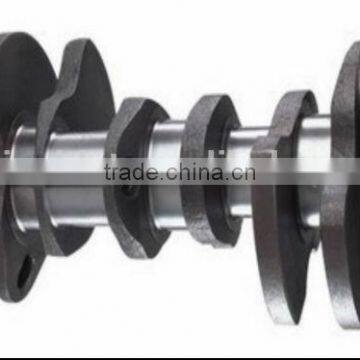 KAMAZ parts high hardness 740.13-1004008 crankshaft