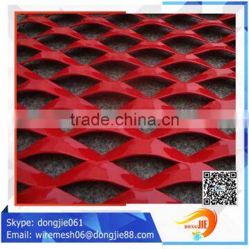the Latest Expanded Wire Decorative Wire Mesh photo-3