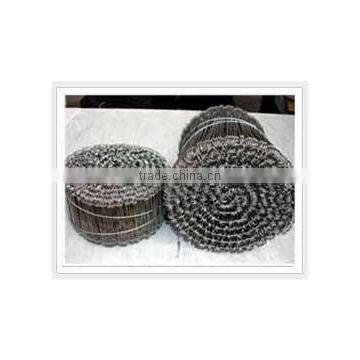 cotton bale wire