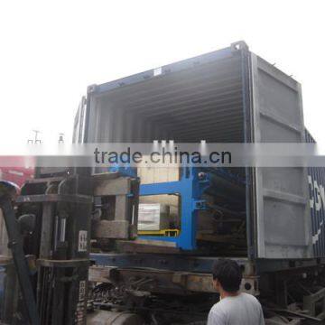 12mm Opening Hexagonal Chicken Wire Fabric Machine photo-6