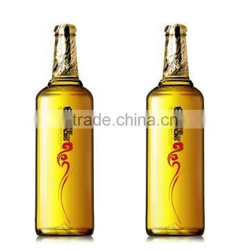 3-IN-1 Автоматическая машина для наполнения пива / оборудование для розлива в бутылки photo-2