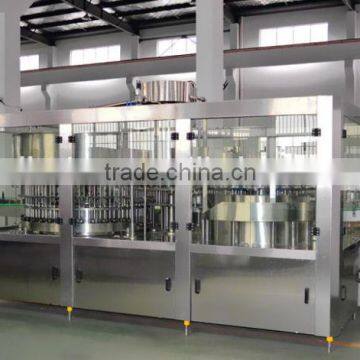 Carbonated Drink Filling Machine/equipment/ Soda Beverage Filling Machine photo-2