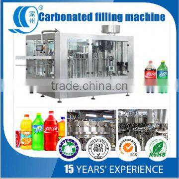 Best Price Soft Beverage Filling Plant photo-2